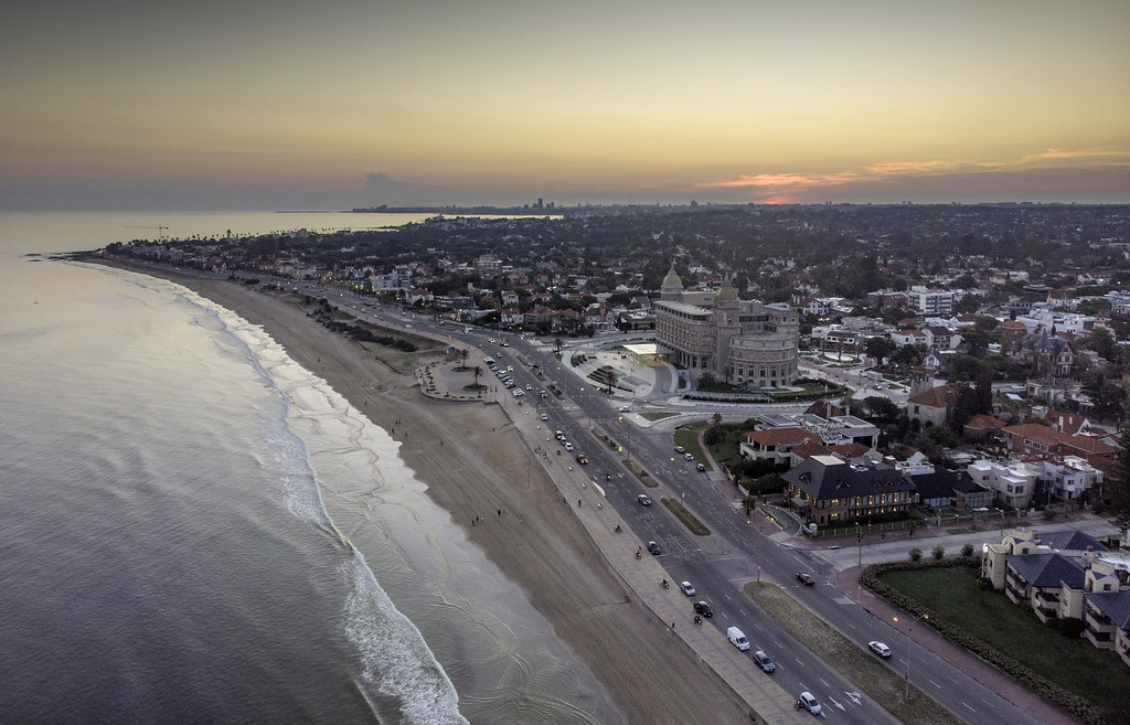 Propiedades en Carrasco