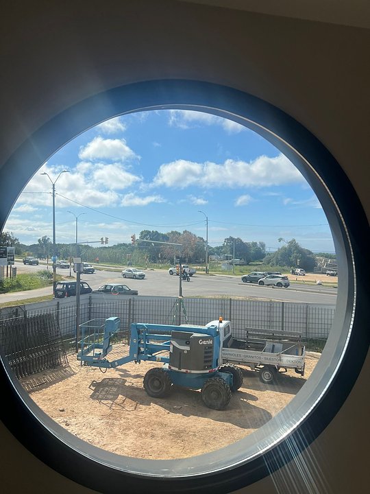 Divino, Esquinero, 3 Dormitorios, A Estrenar, Sobre Rambla!