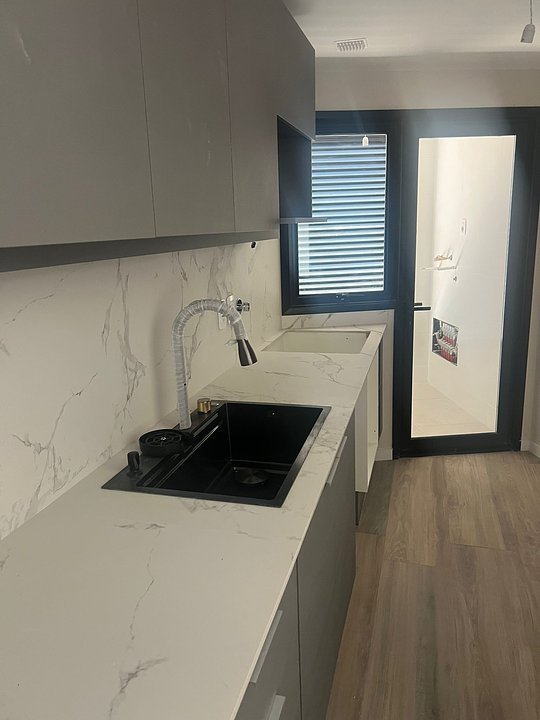 Divino, Esquinero, 3 Dormitorios, A Estrenar, Sobre Rambla!