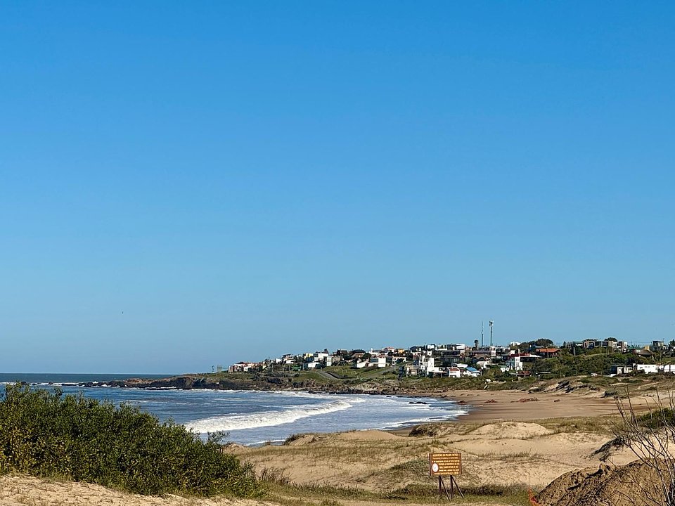 Espectacular Terreno En Primera Linea