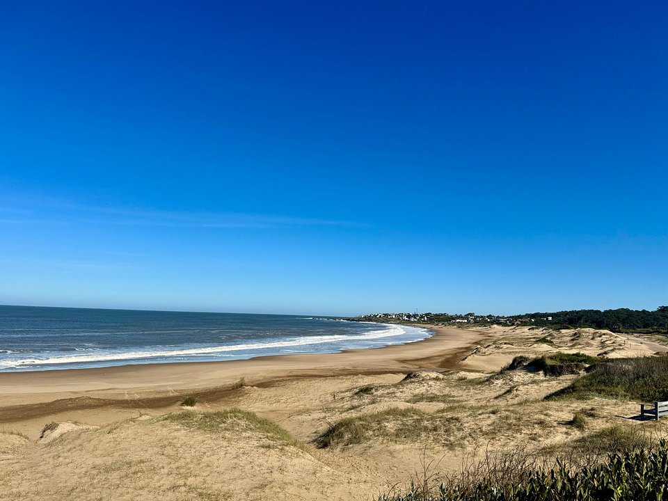 Espectacular Terreno En Primera Linea