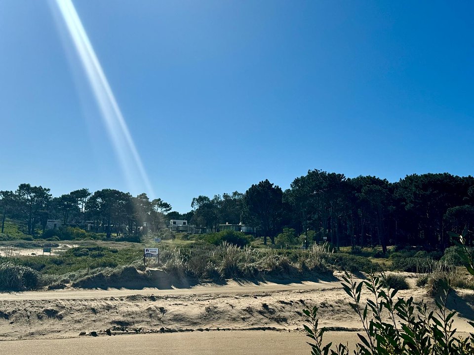 Espectacular Terreno En Primera Linea