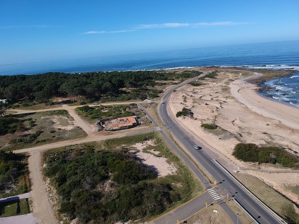 Espectacular Terreno En Primera Linea