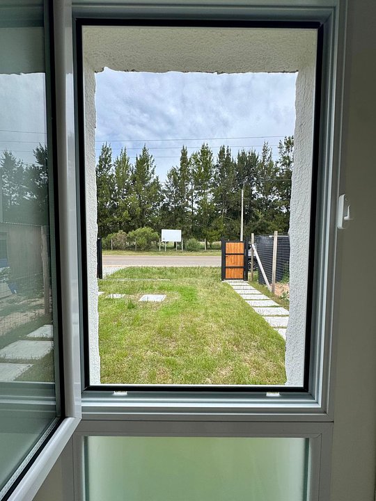 Amplia, funcional y a estrenar! 3 dormitorios