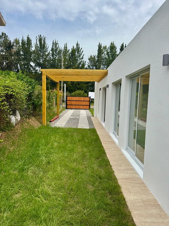 Amplia, funcional y a estrenar! 3 dormitorios