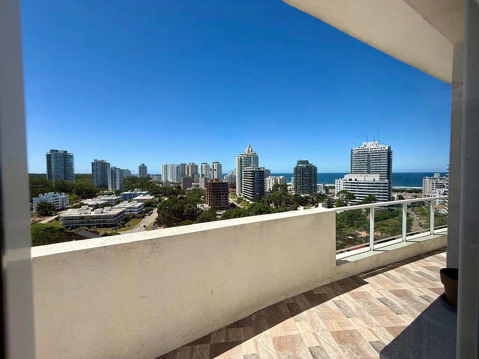 Lleno de Luz, vistas panorámicas