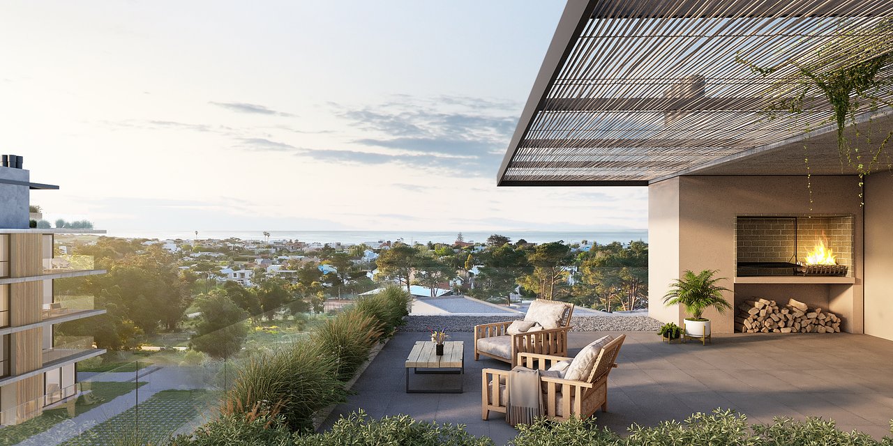 La Guadalupe la Barra