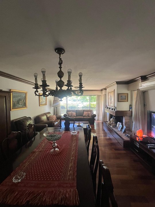 3 dormitorios, de categoría, Parque Miramar