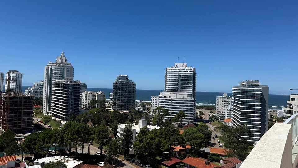 Lleno de Luz, vistas panorámicas