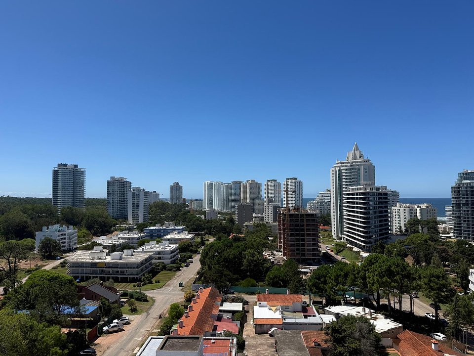 Lleno de Luz, vistas panorámicas