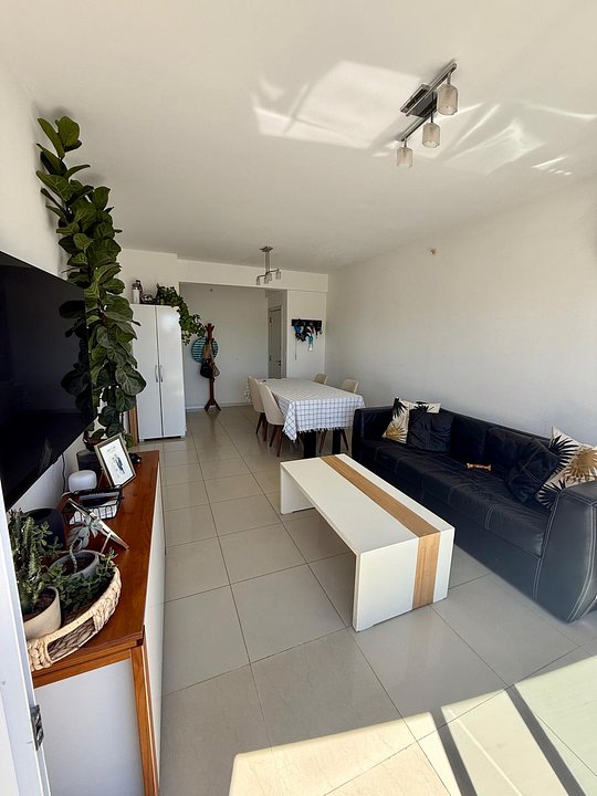 Lleno de Luz, vistas panorámicas