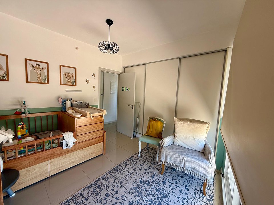 Lleno de Luz, vistas panorámicas