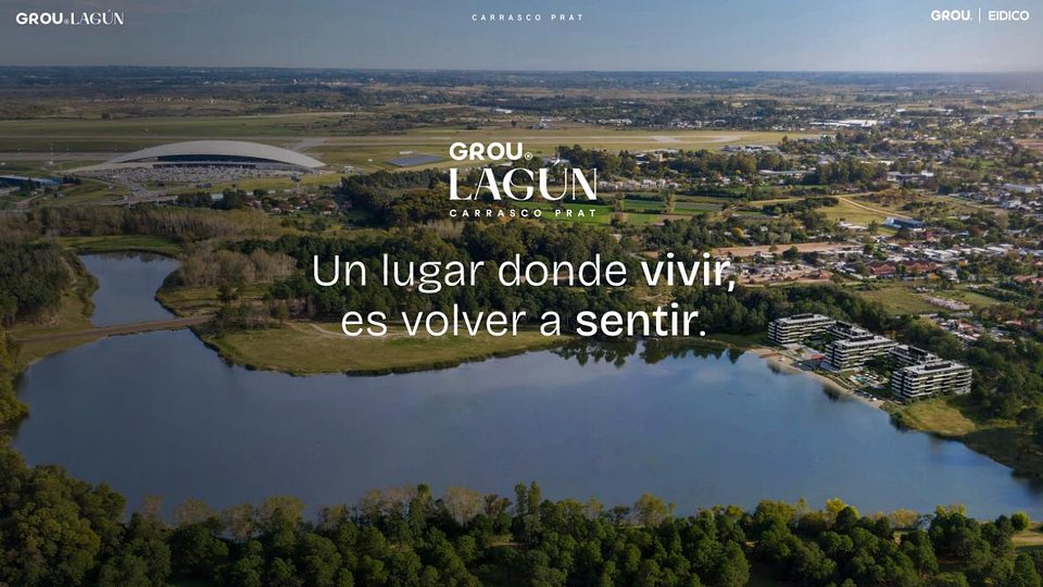 Grou Lagun