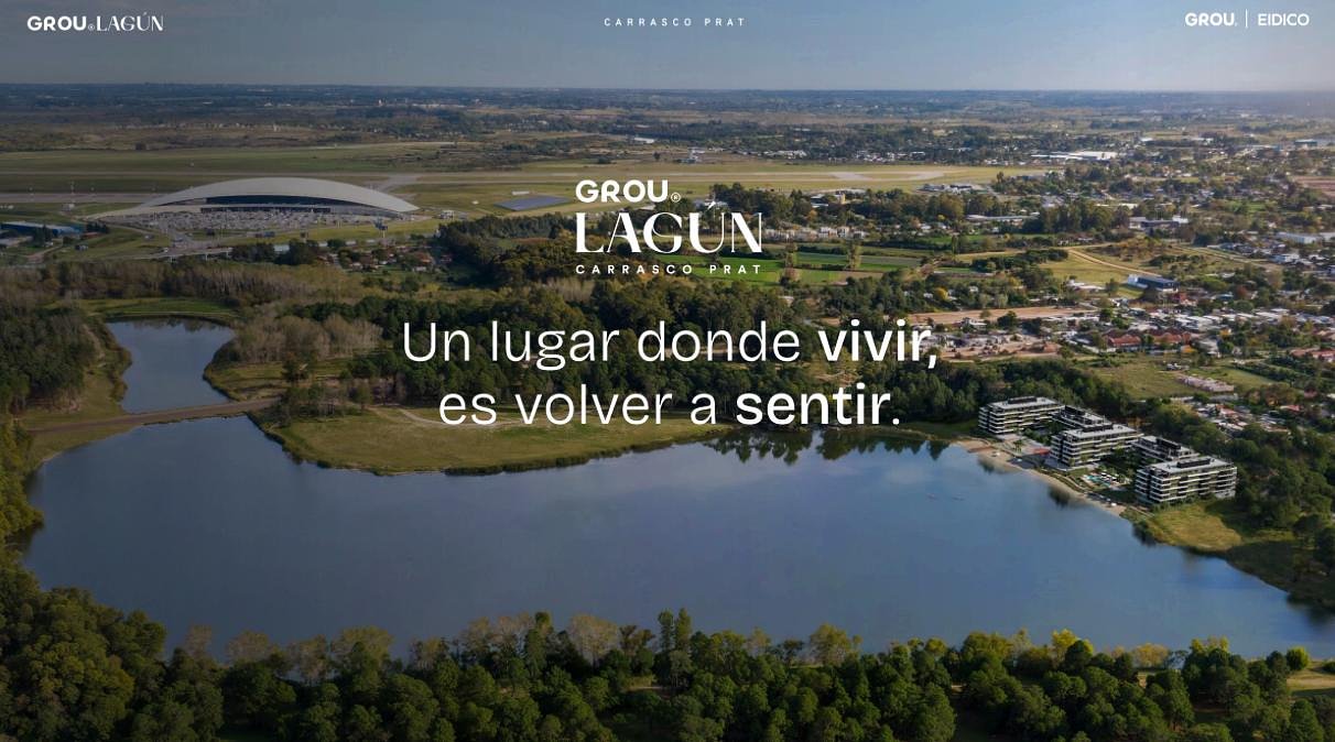 Grou Lagun