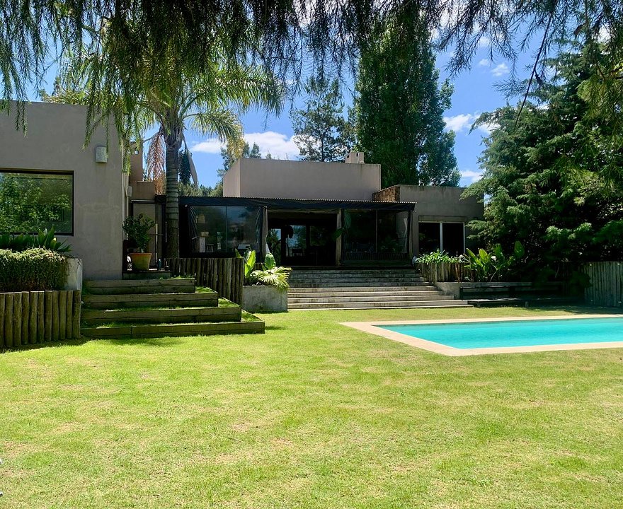 Espectacular casa en Altos de la Tahona