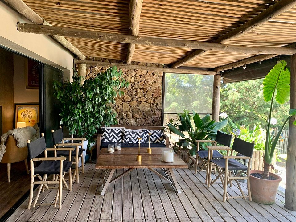 Espectacular casa en Altos de la Tahona