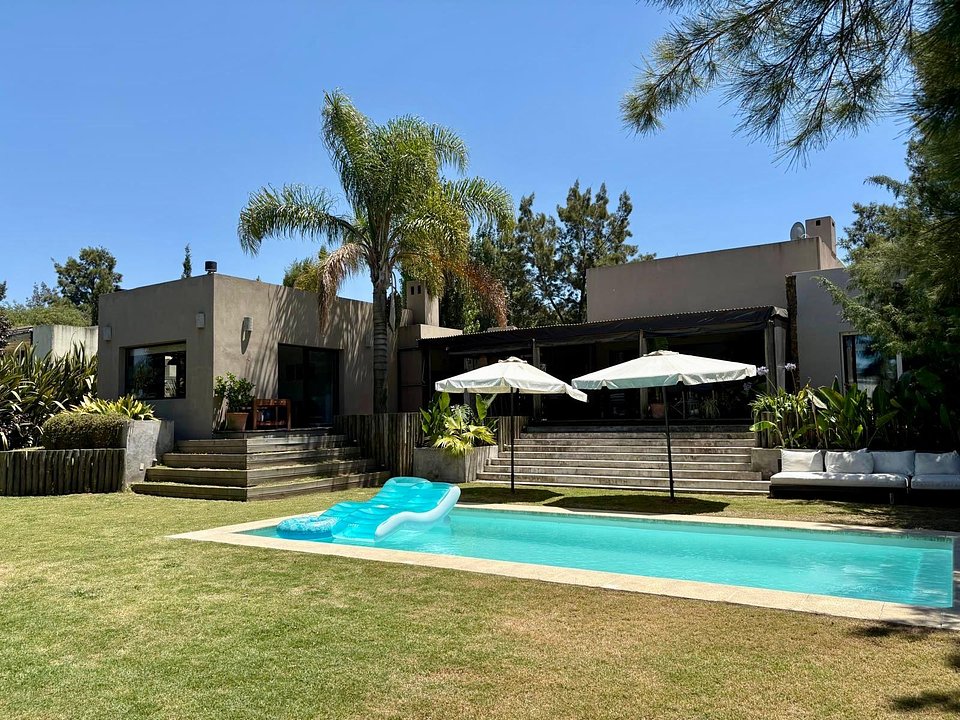 Espectacular casa en Altos de la Tahona