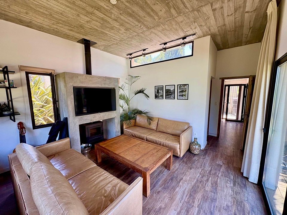 Espectacular casa en Altos de la Tahona