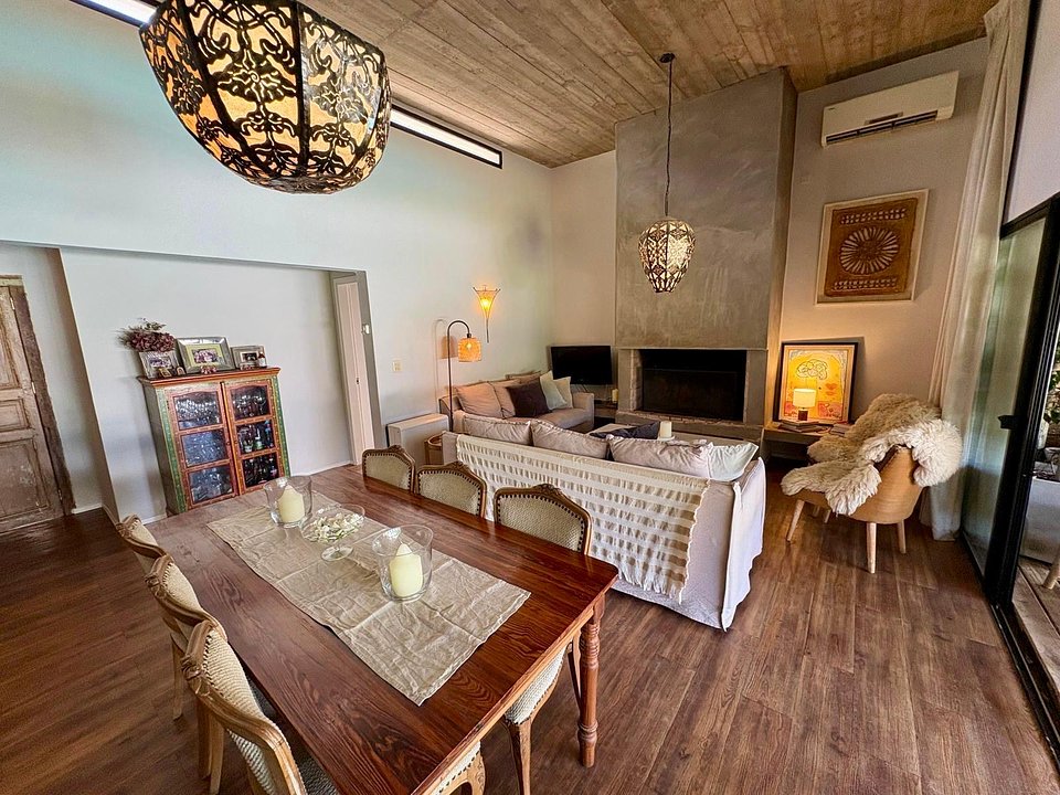 Espectacular casa en Altos de la Tahona