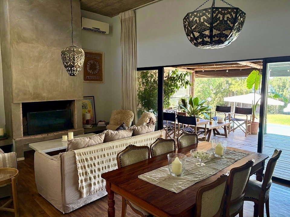 Espectacular casa en Altos de la Tahona