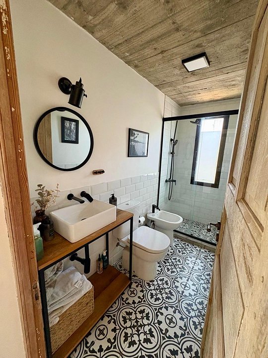 Espectacular casa en Altos de la Tahona