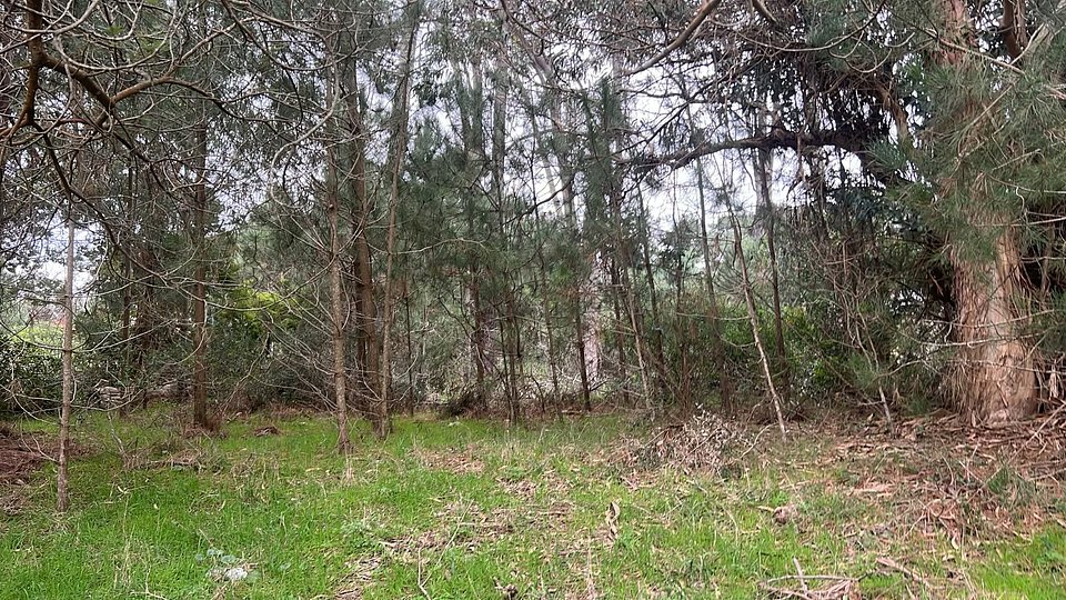 Terreno en la Barra
