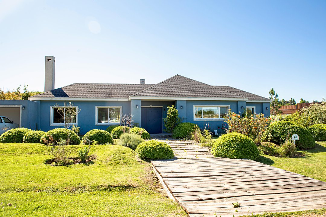 Amplia! 4 Suites En Viñedos De La Tahona