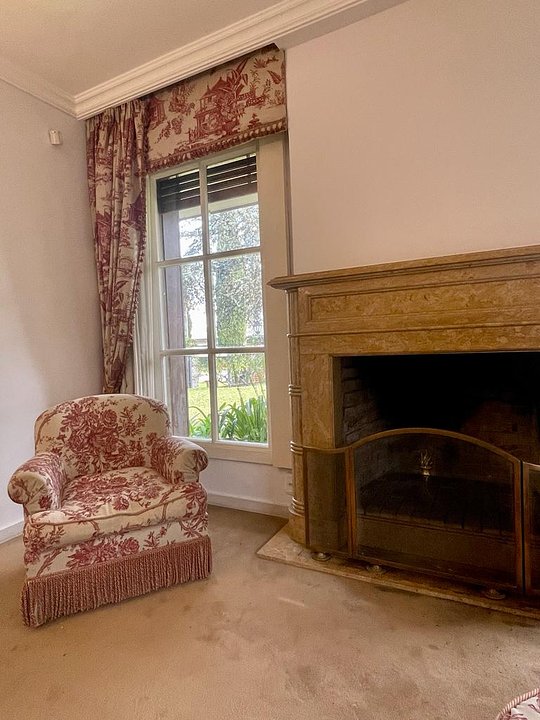 Importante casa en zona residencial de Carrasco Sur